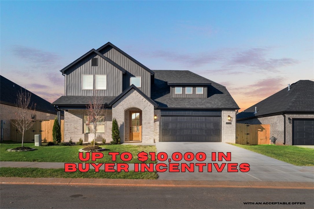 Walnut Grove Sub Ph Ii Bentonville - Residential