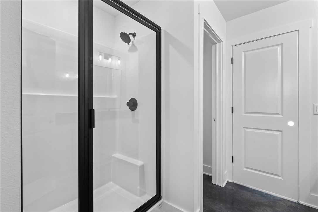 Summerfield Subdivision - Residential