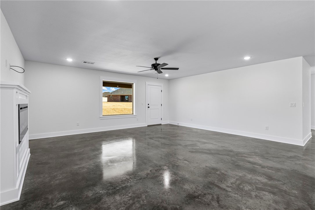 Summerfield Subdivision - Residential