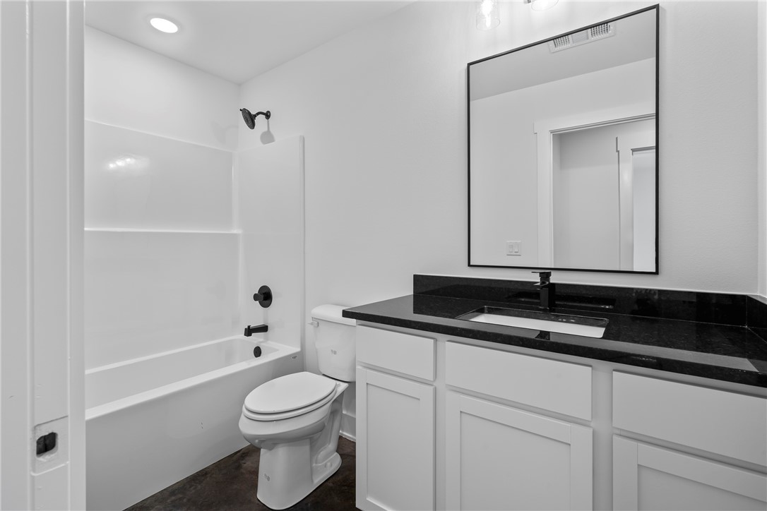 Summerfield Subdivision - Residential