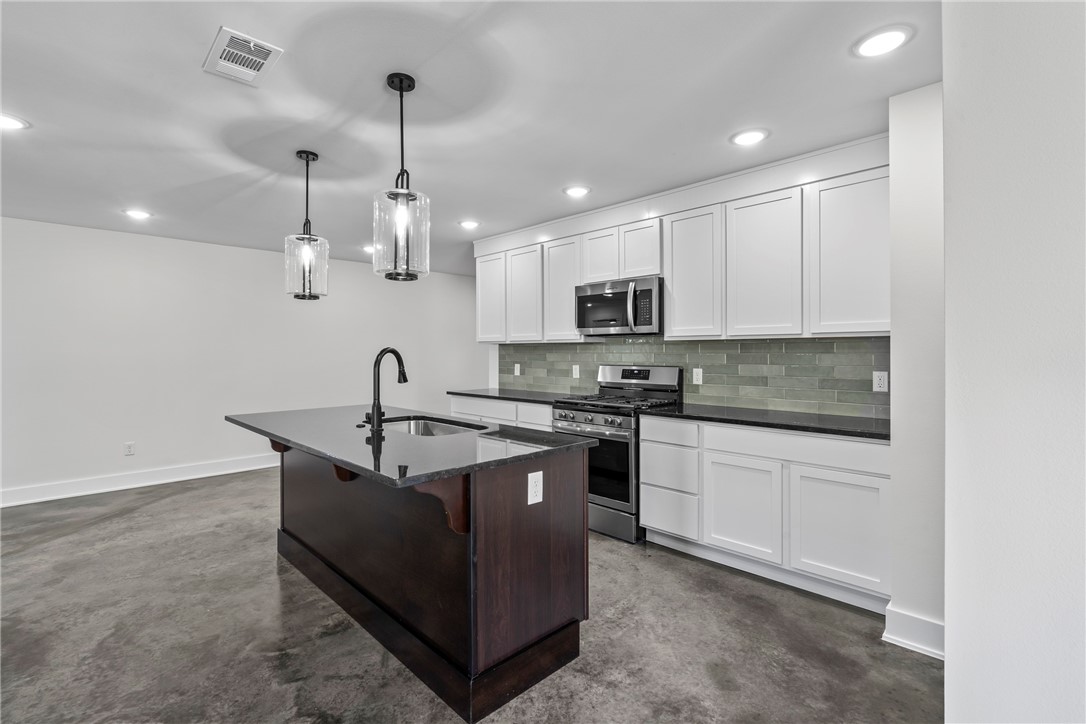 Summerfield Subdivision - Residential