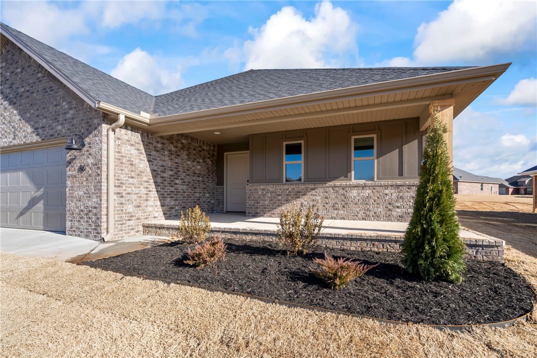 Summerfield Subdivision - Residential