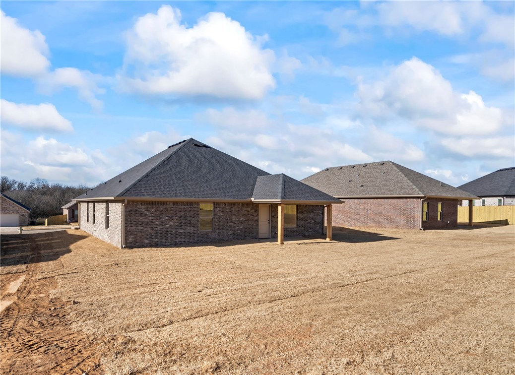 Summerfield Subdivision - Residential