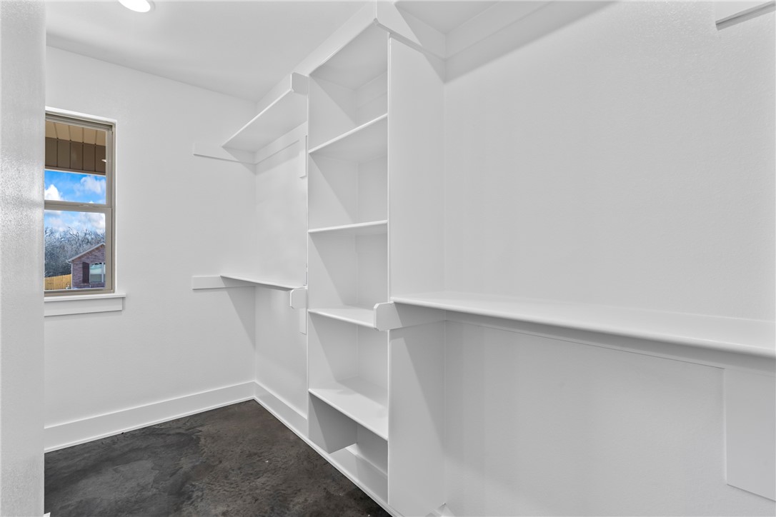 Summerfield Subdivision - Residential