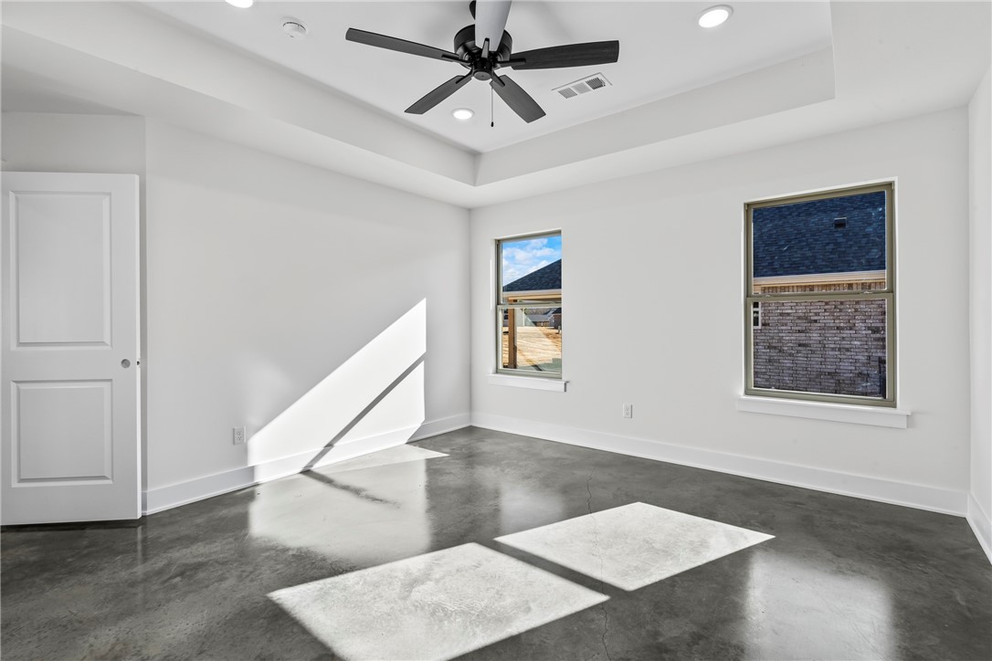 Summerfield Subdivision - Residential