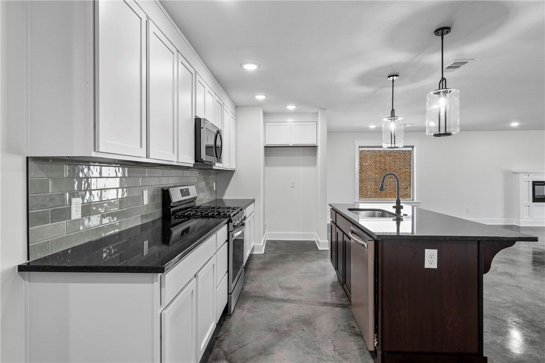 Summerfield Subdivision - Residential