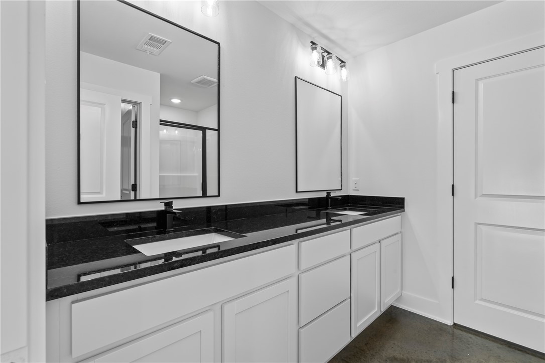 Summerfield Subdivision - Residential