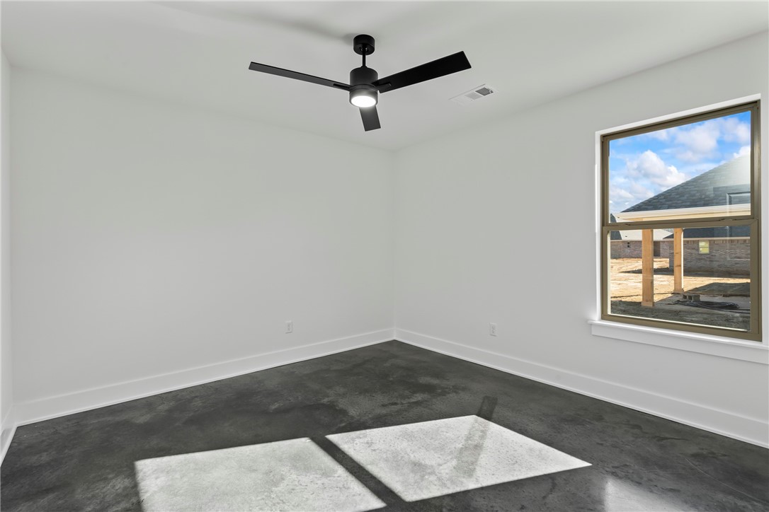 Summerfield Subdivision - Residential