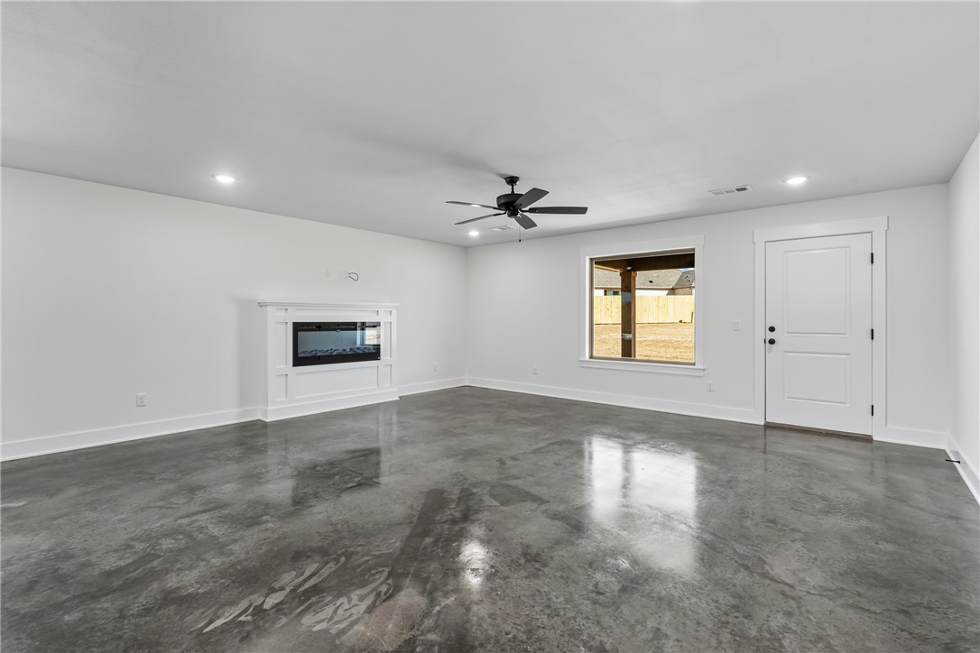 Summerfield Subdivision - Residential