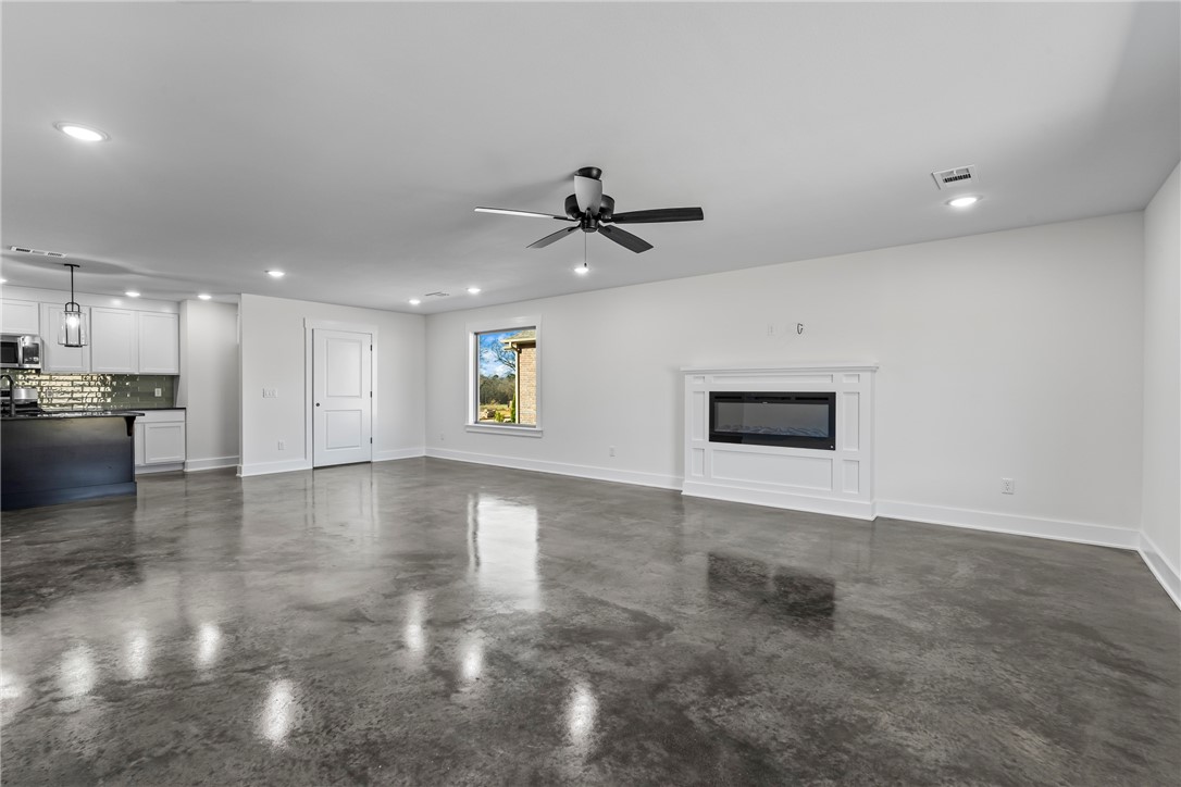 Summerfield Subdivision - Residential