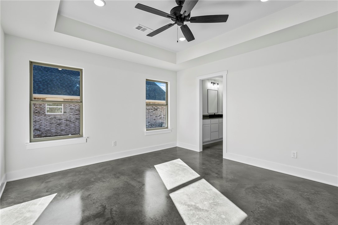 Summerfield Subdivision - Residential