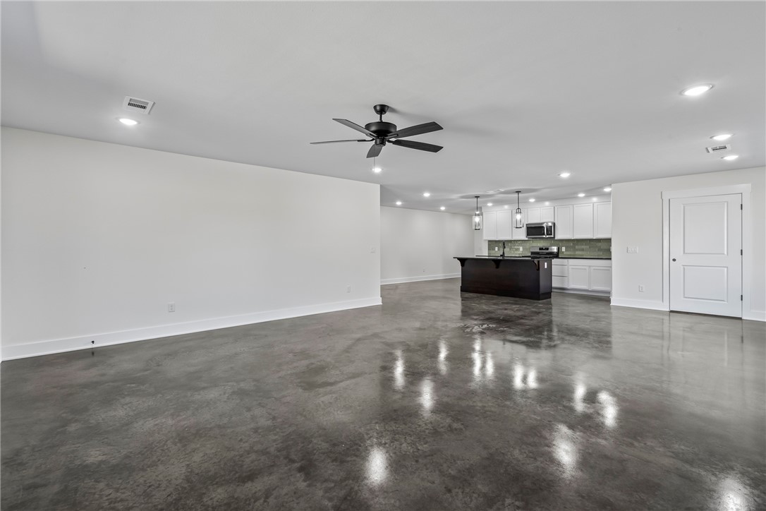 Summerfield Subdivision - Residential