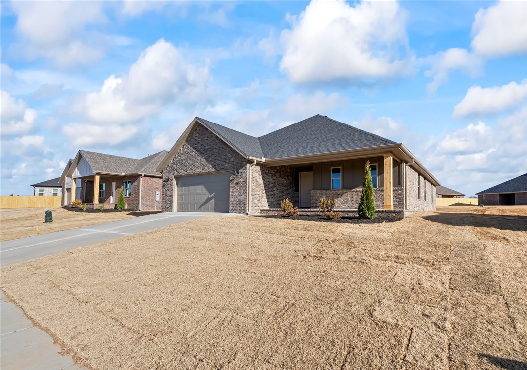 Summerfield Subdivision - Residential