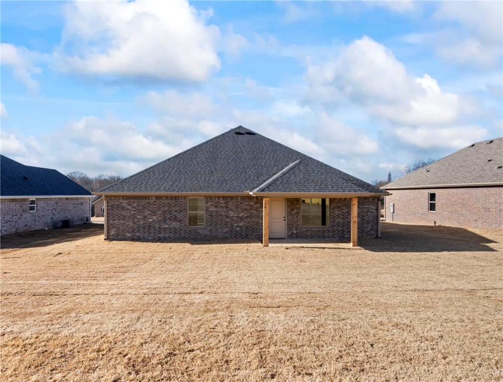 Summerfield Subdivision - Residential
