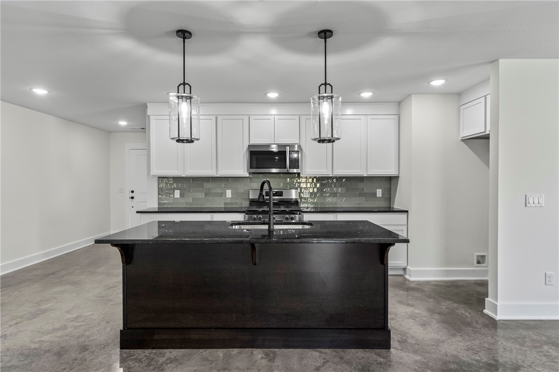 Summerfield Subdivision - Residential