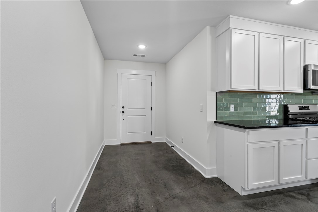 Summerfield Subdivision - Residential