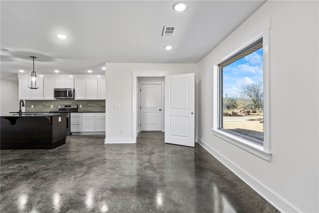 Summerfield Subdivision - Residential