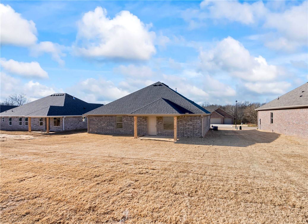 Summerfield Subdivision - Residential