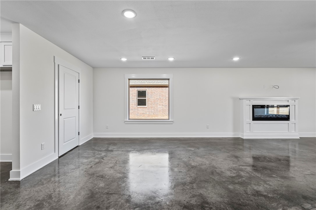 Summerfield Subdivision - Residential