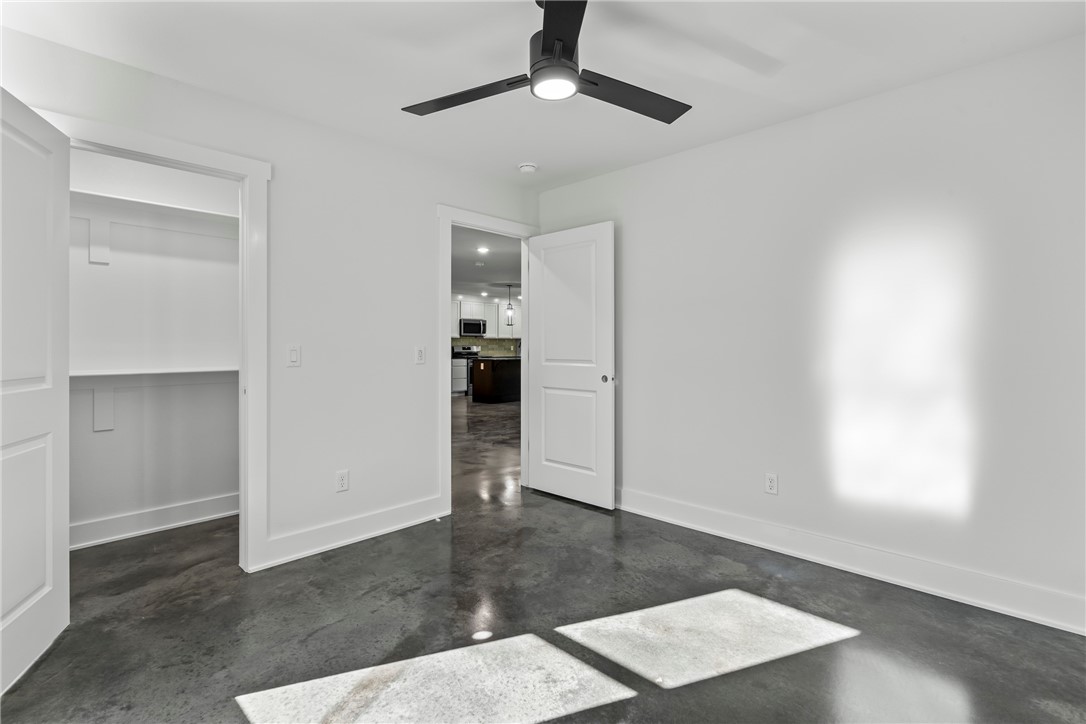 Summerfield Subdivision - Residential