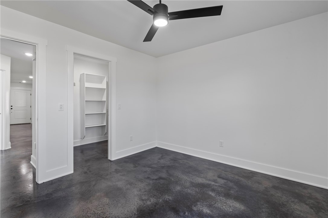 Summerfield Subdivision - Residential