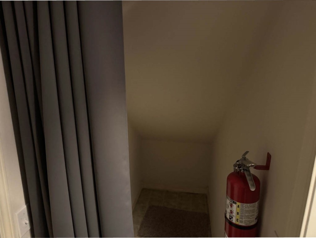 Unit 10 Holiday Island - Residential