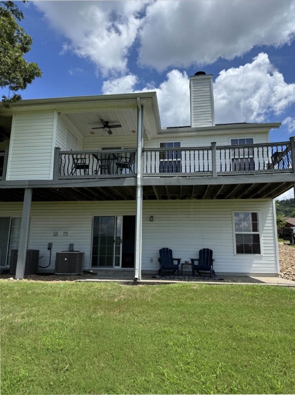 Unit 10 Holiday Island - Residential