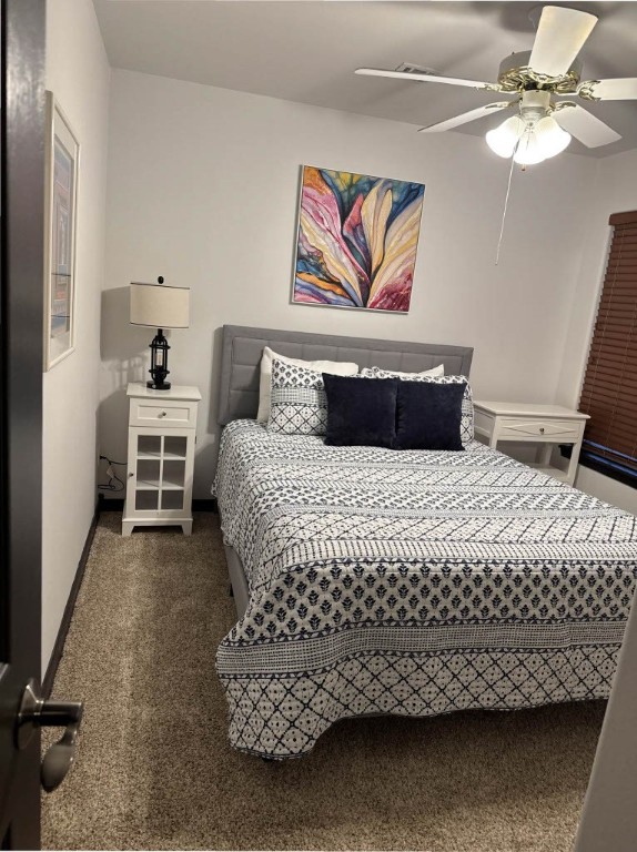 Unit 10 Holiday Island - Residential