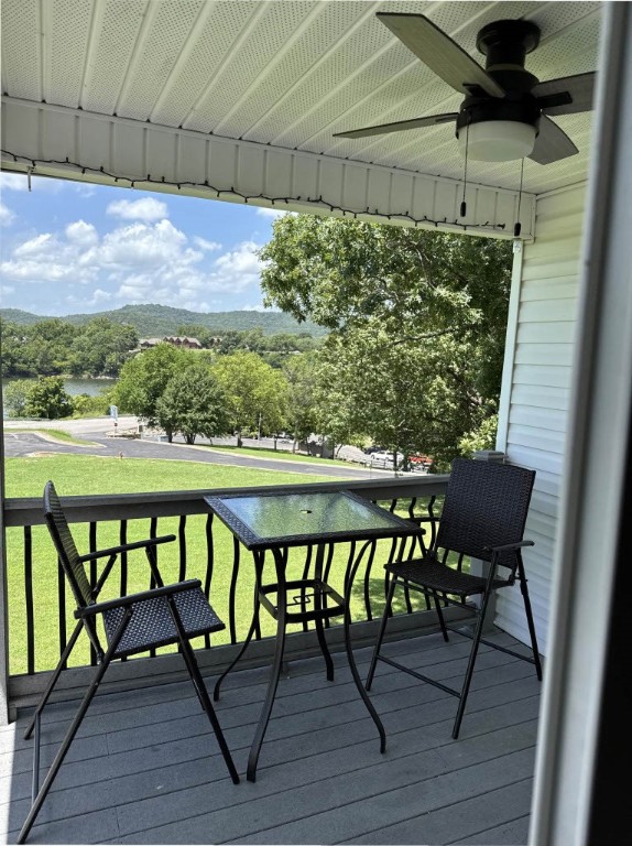 Unit 10 Holiday Island - Residential