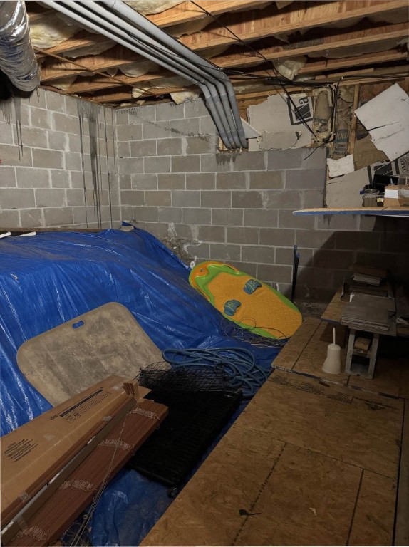 Unit 10 Holiday Island - Residential