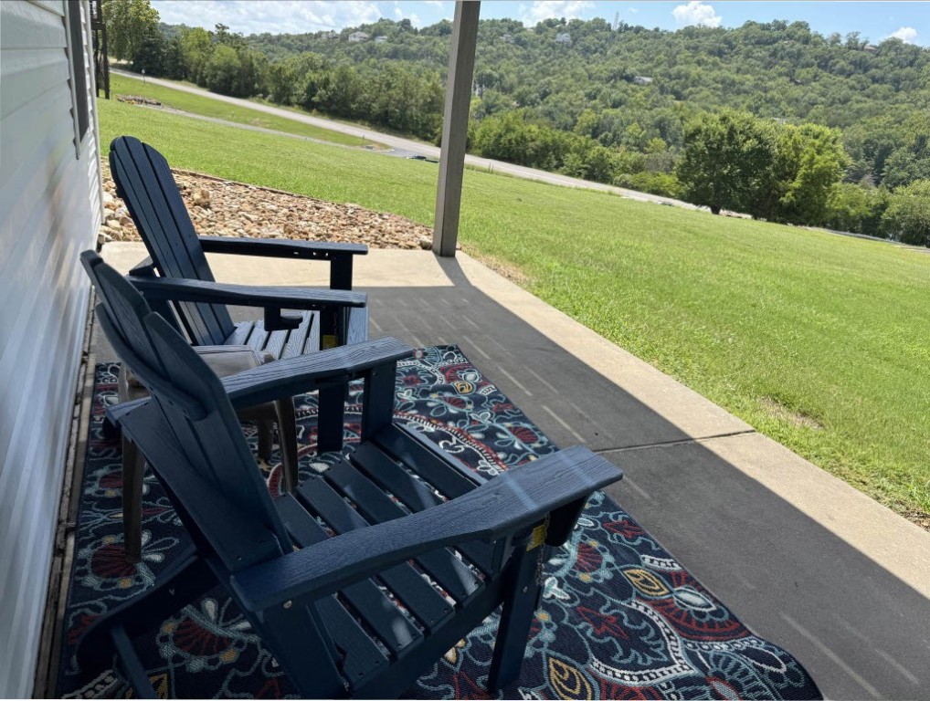 Unit 10 Holiday Island - Residential