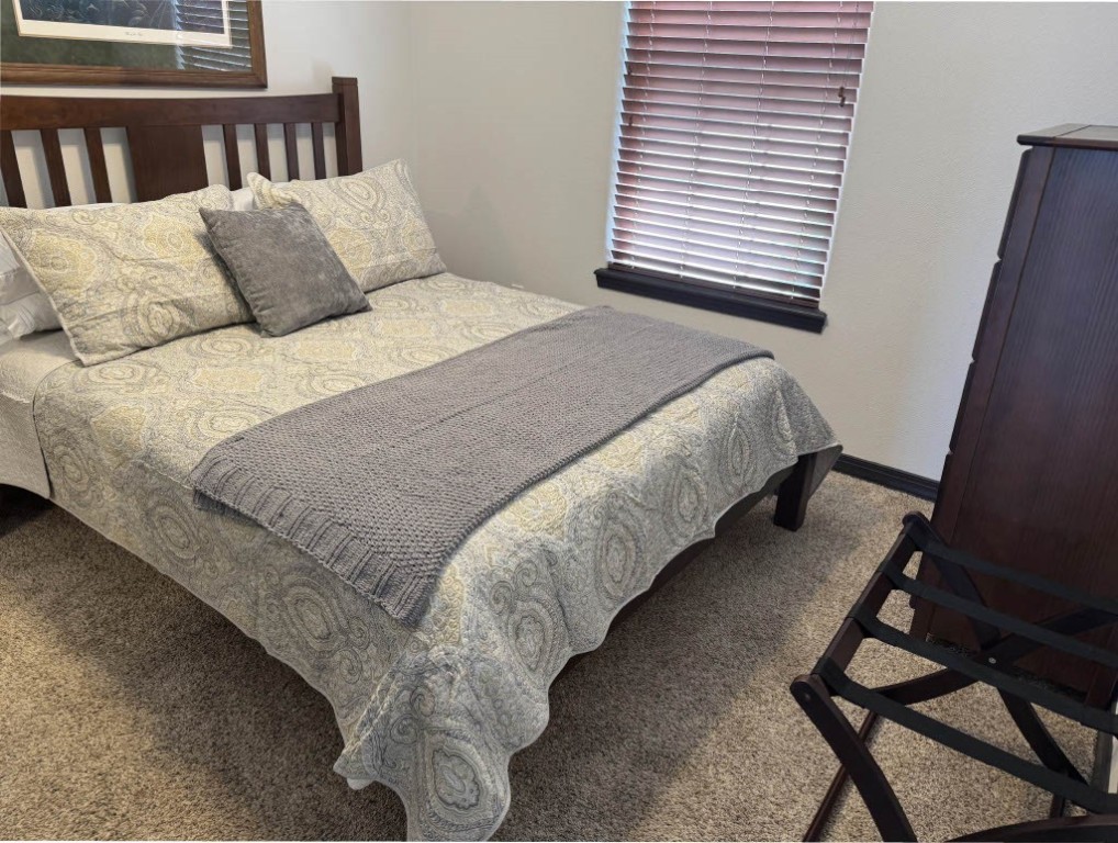 Unit 10 Holiday Island - Residential