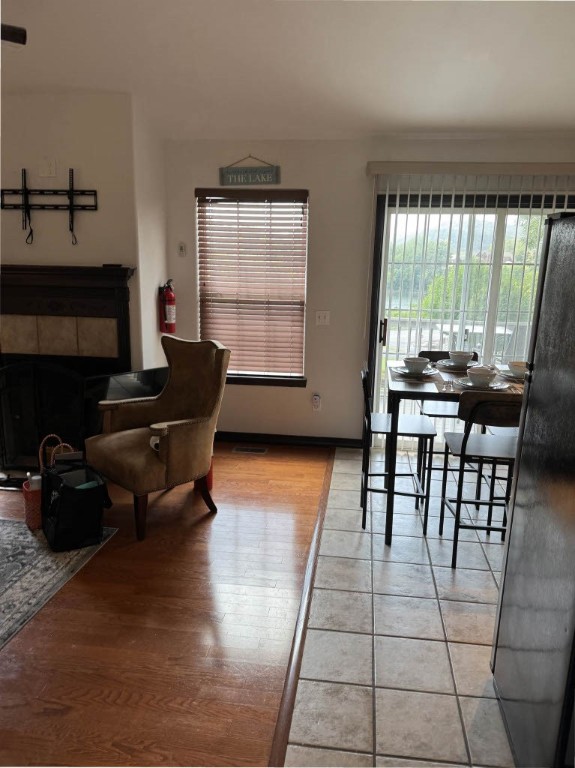 Unit 10 Holiday Island - Residential