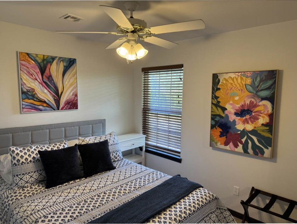 Unit 10 Holiday Island - Residential