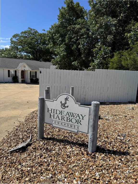 Unit 10 Holiday Island - Residential