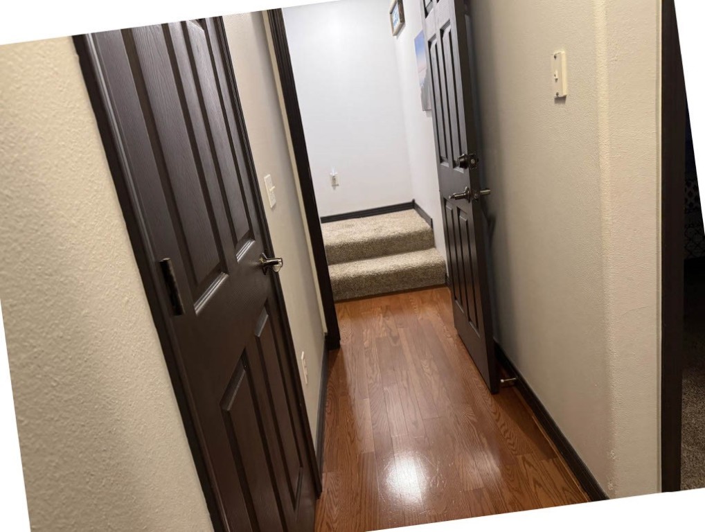 Unit 10 Holiday Island - Residential