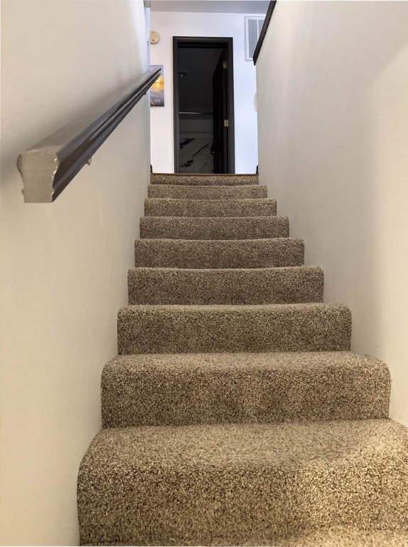 Unit 10 Holiday Island - Residential