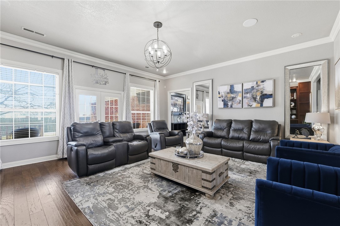 Billie Acres Sub Lowell - Residential