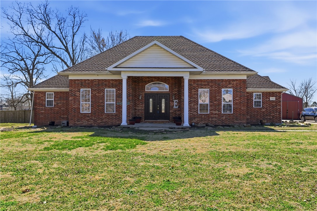 Billie Acres Sub Lowell - Residential