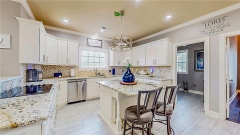 1705 Billie Acres Place Lowell AR 72745