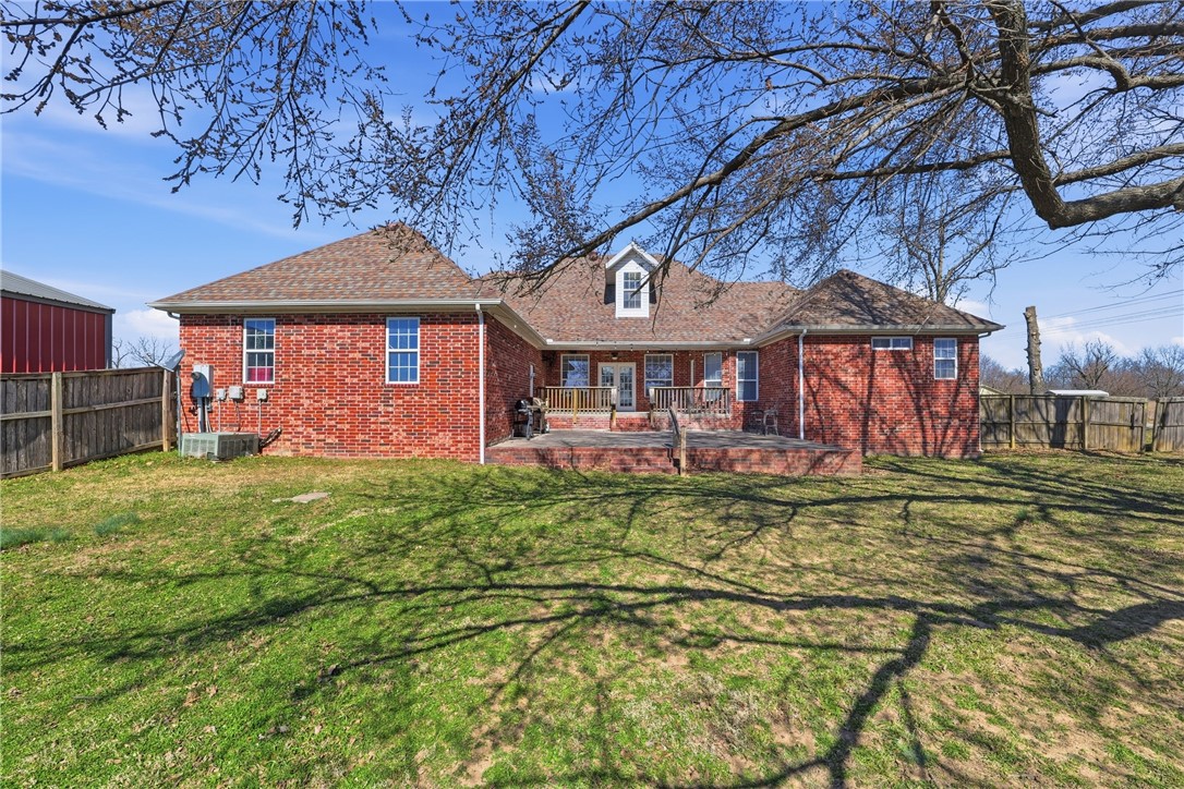 Billie Acres Sub Lowell - Residential