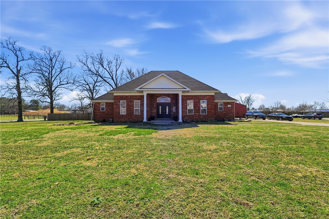 Billie Acres Sub Lowell - Residential