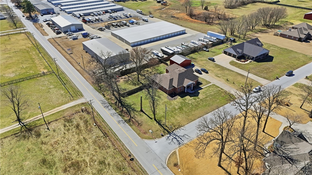 Billie Acres Sub Lowell - Residential