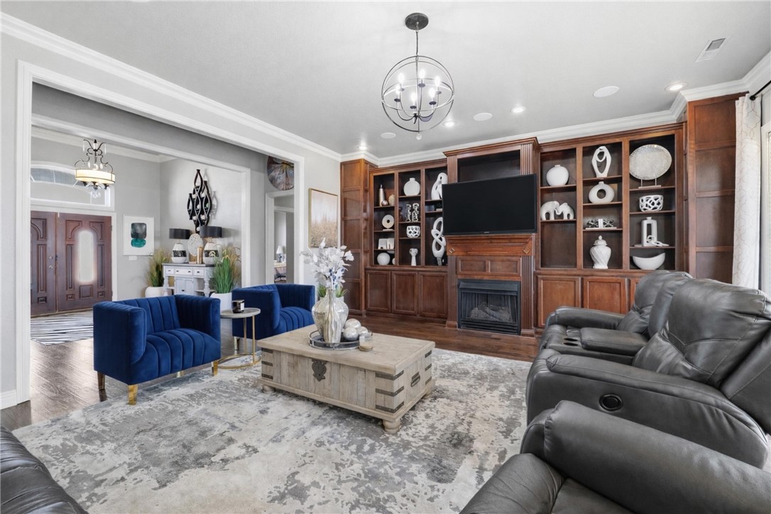 Billie Acres Sub Lowell - Residential