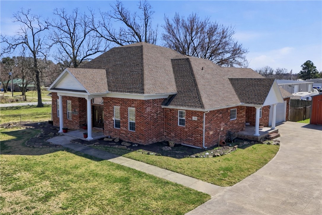 Billie Acres Sub Lowell - Residential