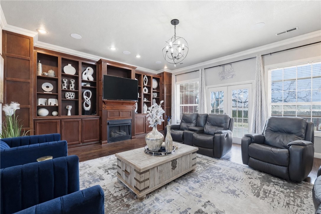 Billie Acres Sub Lowell - Residential