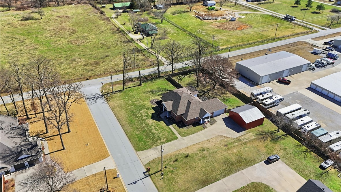 Billie Acres Sub Lowell - Residential