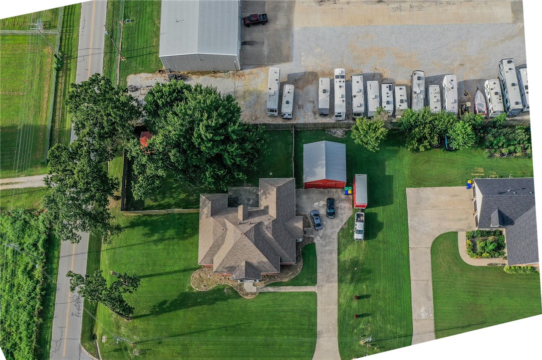 Billie Acres Sub Lowell - Residential