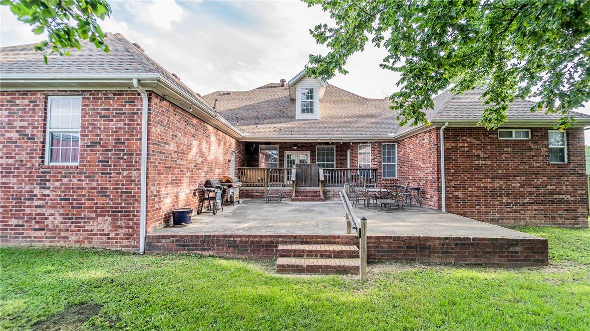 Billie Acres Sub Lowell - Residential