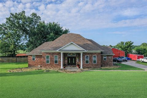 1705 Billie Acres Place Lowell AR 72745